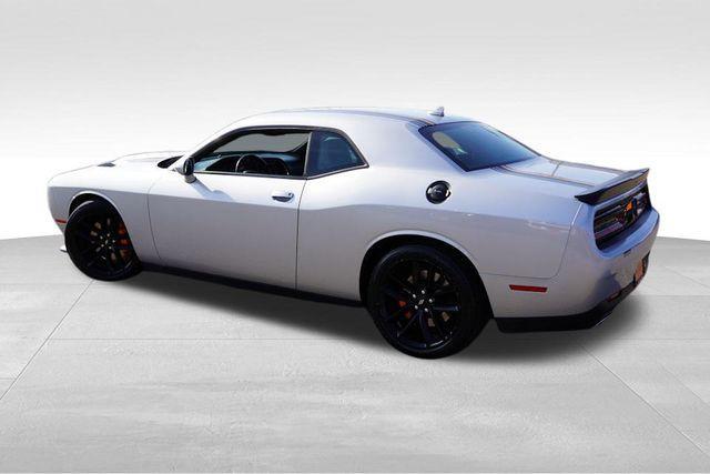 used 2022 Dodge Challenger car, priced at $24,894