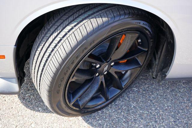 used 2022 Dodge Challenger car, priced at $24,894