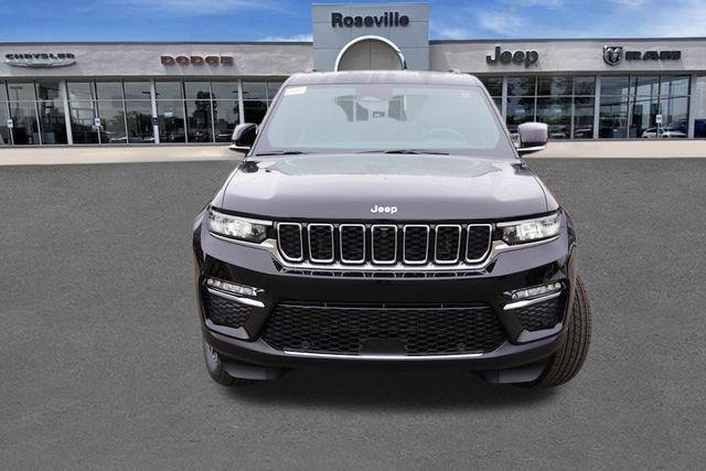 new 2025 Jeep Grand Cherokee car, priced at $46,757