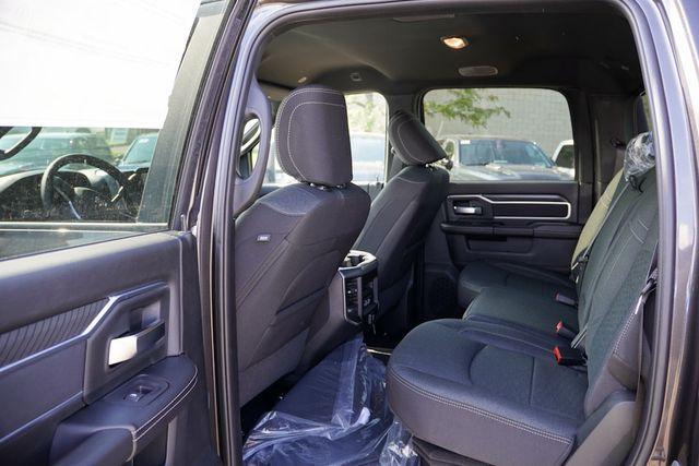 new 2026 Ram 3500 car, priced at $74,424