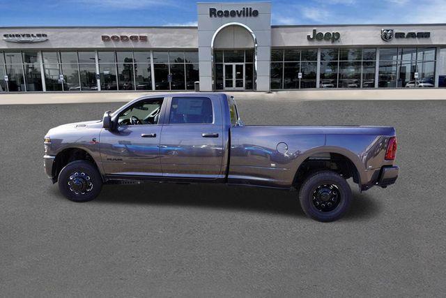 new 2026 Ram 3500 car, priced at $74,424