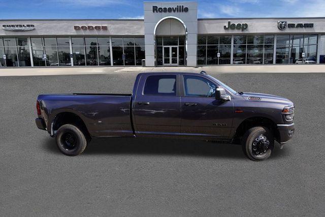 new 2026 Ram 3500 car, priced at $74,424