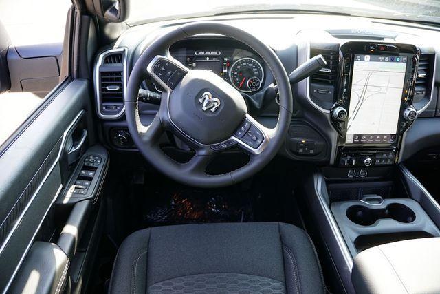 new 2026 Ram 3500 car, priced at $74,424