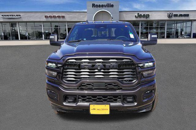new 2026 Ram 3500 car, priced at $74,424