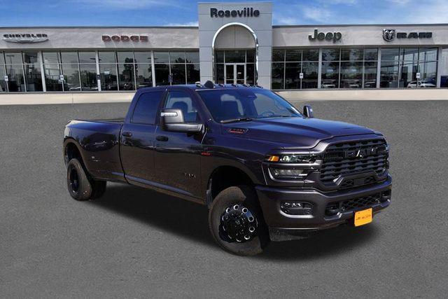 new 2026 Ram 3500 car, priced at $74,424