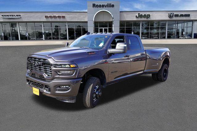 new 2026 Ram 3500 car, priced at $74,424