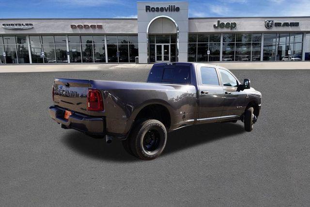 new 2026 Ram 3500 car, priced at $74,424