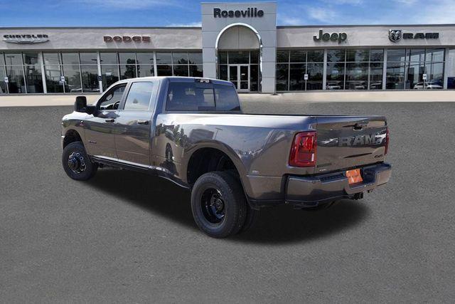 new 2026 Ram 3500 car, priced at $74,424