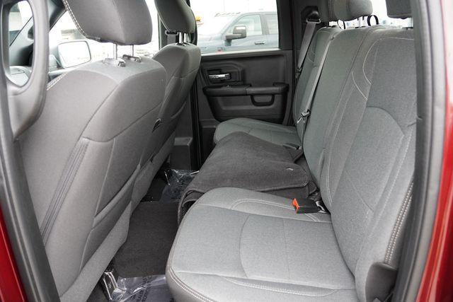 used 2022 Ram 1500 Classic car, priced at $33,477