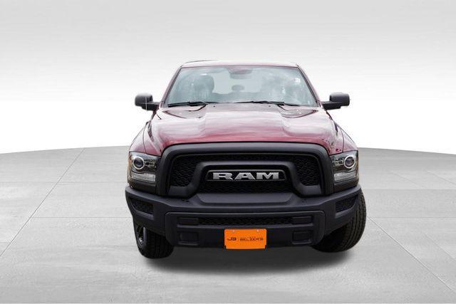 used 2022 Ram 1500 Classic car, priced at $33,477