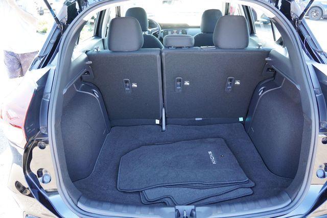 used 2023 Nissan Kicks car, priced at $20,886