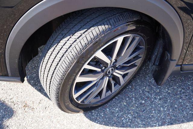 used 2023 Nissan Kicks car, priced at $20,886