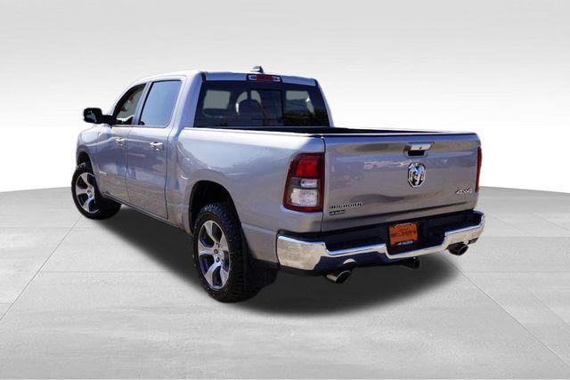 used 2020 Ram 1500 car, priced at $18,547