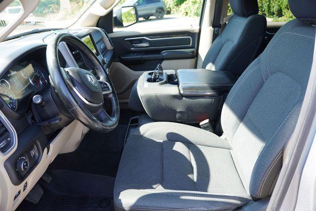 used 2020 Ram 1500 car, priced at $19,575