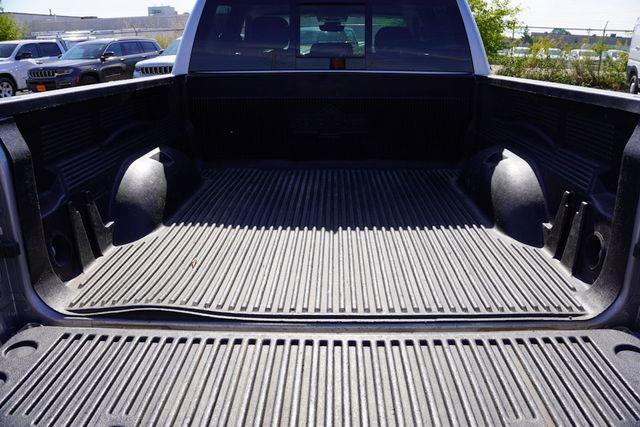 used 2020 Ram 1500 car, priced at $18,547