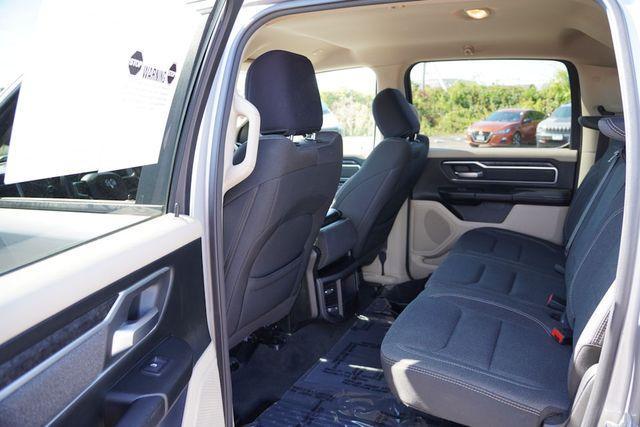 used 2020 Ram 1500 car, priced at $18,547