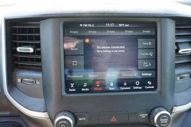 used 2020 Ram 1500 car, priced at $19,575