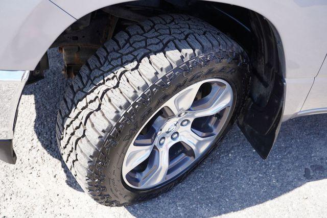 used 2020 Ram 1500 car, priced at $18,547