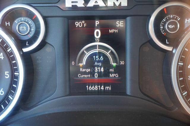 used 2020 Ram 1500 car, priced at $19,575
