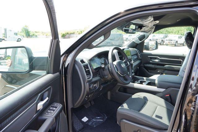 new 2026 Ram 1500 car, priced at $52,967