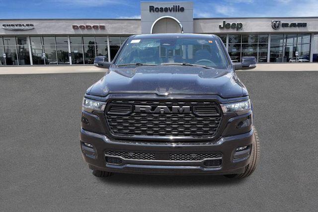 new 2026 Ram 1500 car, priced at $52,967