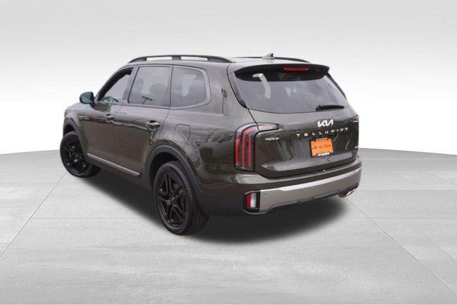 used 2023 Kia Telluride car, priced at $39,723