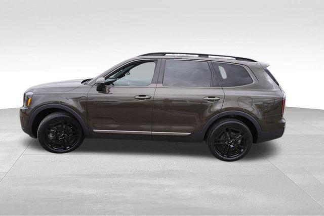 used 2023 Kia Telluride car, priced at $39,723