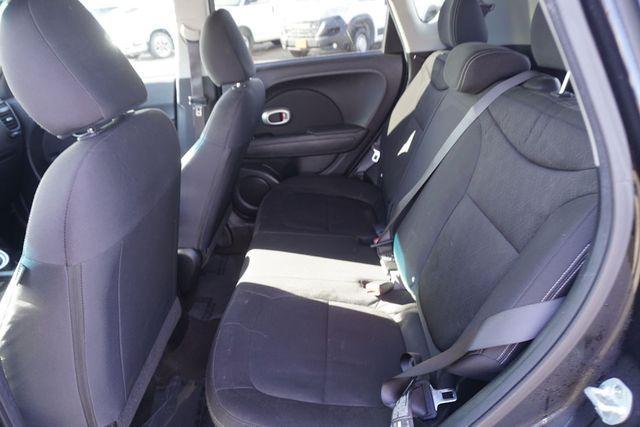 used 2015 Kia Soul car, priced at $6,994