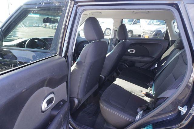 used 2015 Kia Soul car, priced at $6,994