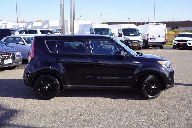 used 2015 Kia Soul car, priced at $6,994