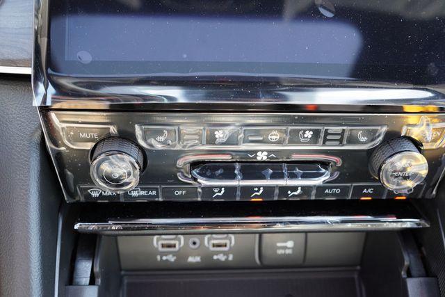 new 2025 Jeep Grand Cherokee car, priced at $46,757
