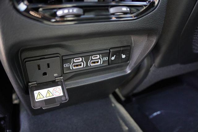new 2025 Jeep Grand Cherokee car, priced at $44,087