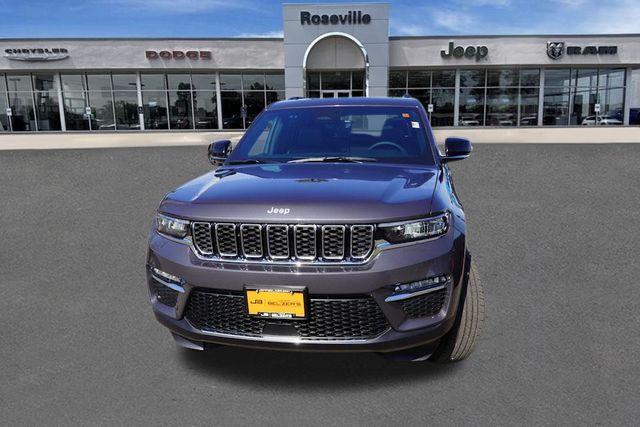 new 2025 Jeep Grand Cherokee car, priced at $44,087
