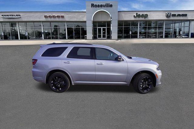 new 2025 Dodge Durango car, priced at $49,215