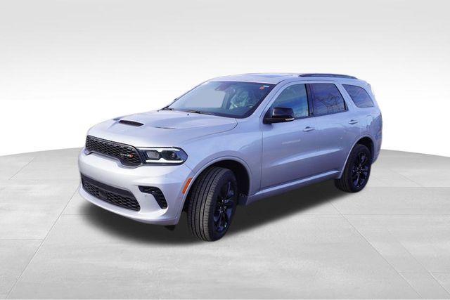 new 2025 Dodge Durango car, priced at $44,215