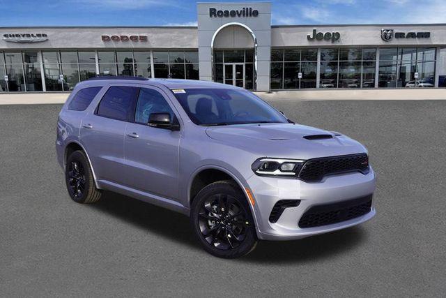 new 2025 Dodge Durango car, priced at $48,915