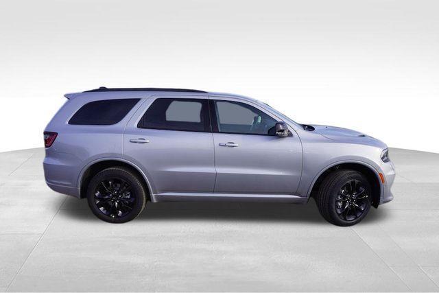 new 2025 Dodge Durango car, priced at $44,215