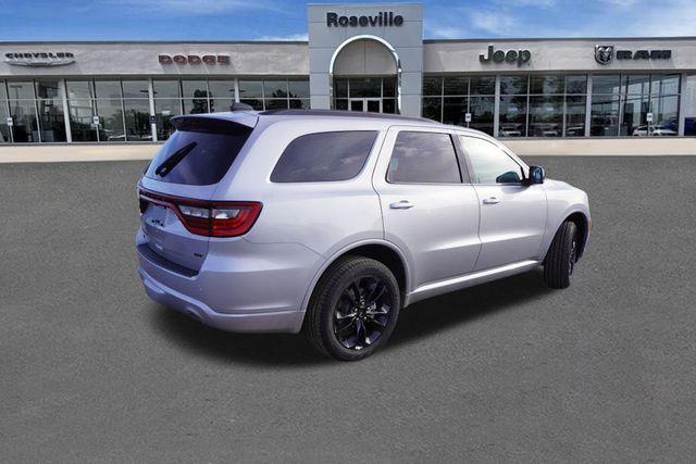 new 2025 Dodge Durango car, priced at $49,215