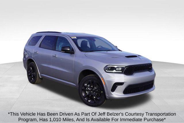 new 2025 Dodge Durango car, priced at $44,215