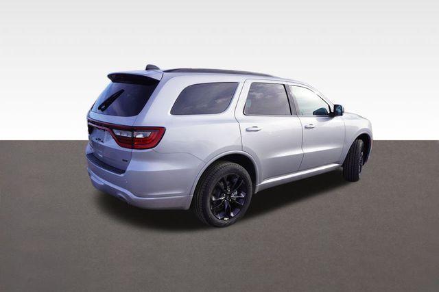 new 2025 Dodge Durango car, priced at $45,824