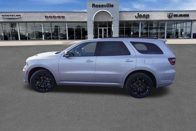 new 2025 Dodge Durango car, priced at $49,215