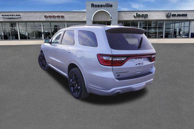 new 2025 Dodge Durango car, priced at $49,215