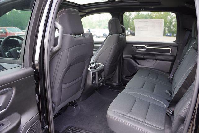 new 2026 Ram 1500 car, priced at $53,070