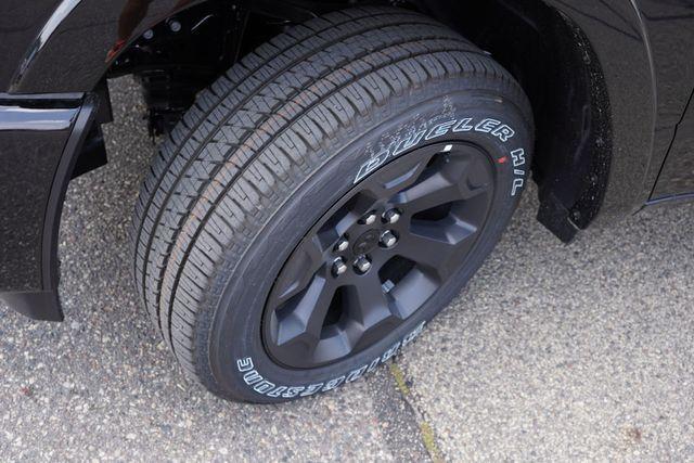 new 2026 Ram 1500 car, priced at $53,070