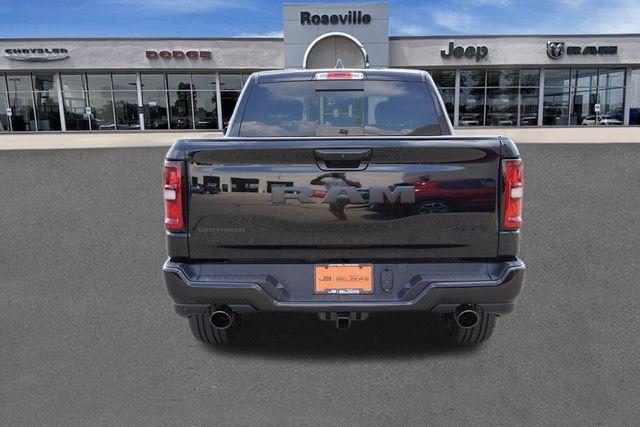 new 2026 Ram 1500 car, priced at $53,070