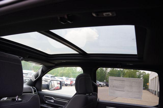 new 2026 Ram 1500 car, priced at $53,070