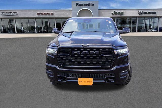 new 2026 Ram 1500 car, priced at $53,070