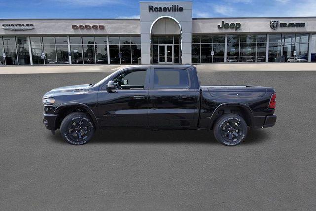 new 2026 Ram 1500 car, priced at $53,070