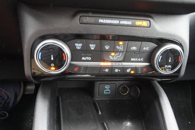 used 2022 Ford Escape car, priced at $26,586