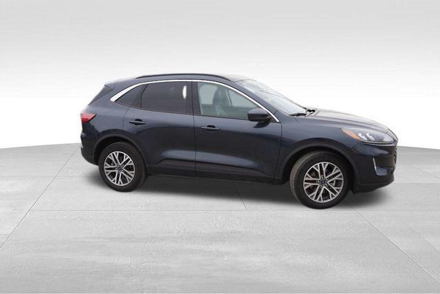 used 2022 Ford Escape car, priced at $26,586